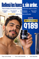 APOLO® Ultra Potente para Barba