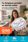 Lavadora Portátil Mini