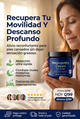 Crema Alivio Neuropatía