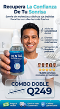 Esmalte Reparador Dental