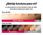 Depiladora Láser IPL - Depilación Permanente en Casa