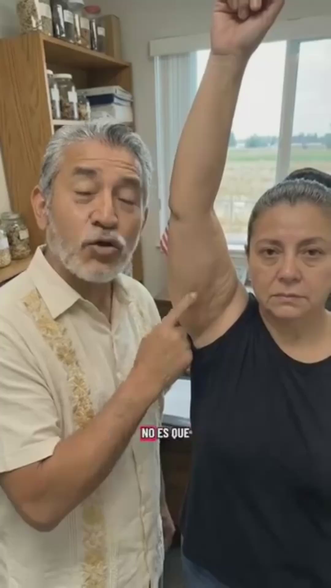 No es Sobrepeso, Es Cortisol Alto 🛑