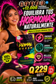 CeroFatiga Femenino